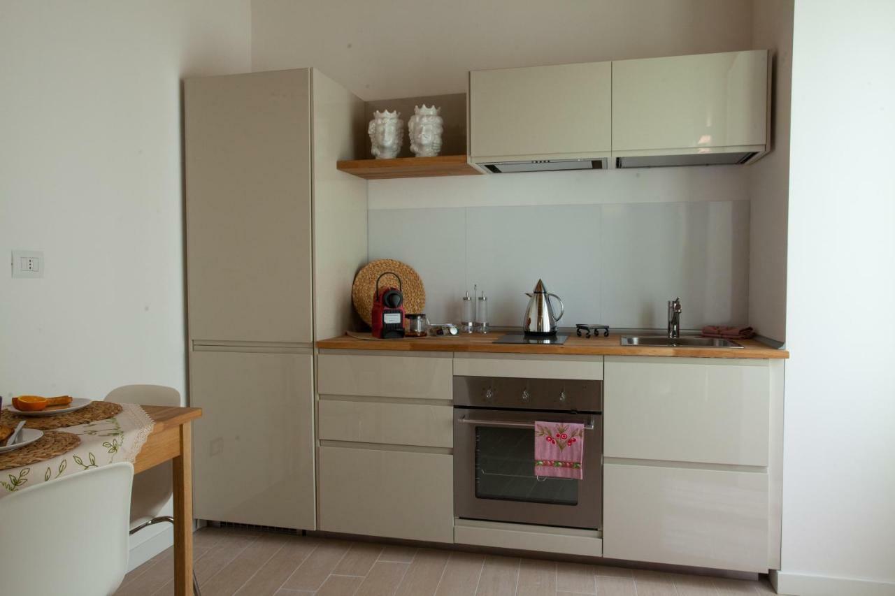 Il Sonno Dei Giusti Apartment By Domusicily Palermo Exterior photo
