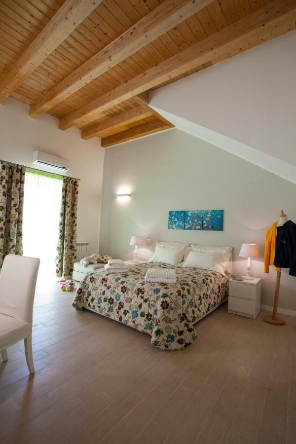 Il Sonno Dei Giusti Apartment By Domusicily Palermo Exterior photo