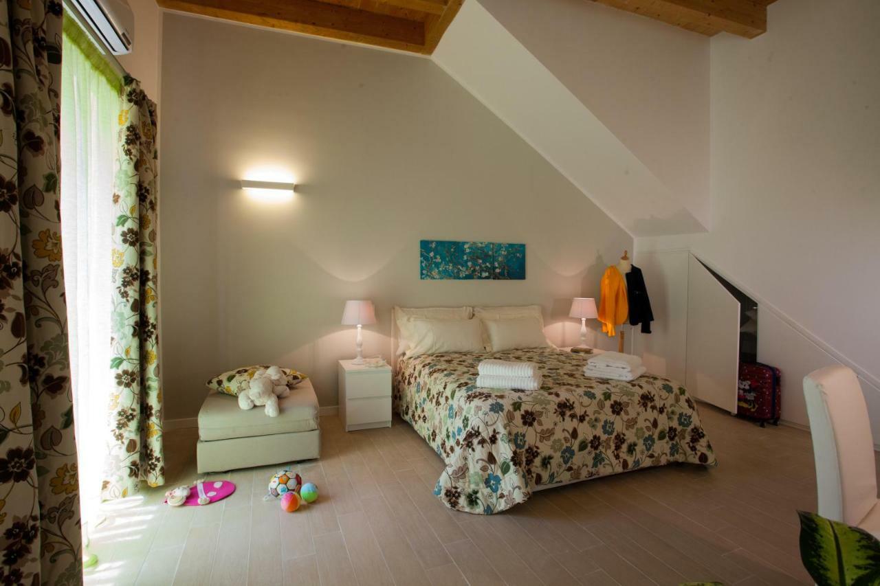 Il Sonno Dei Giusti Apartment By Domusicily Palermo Exterior photo