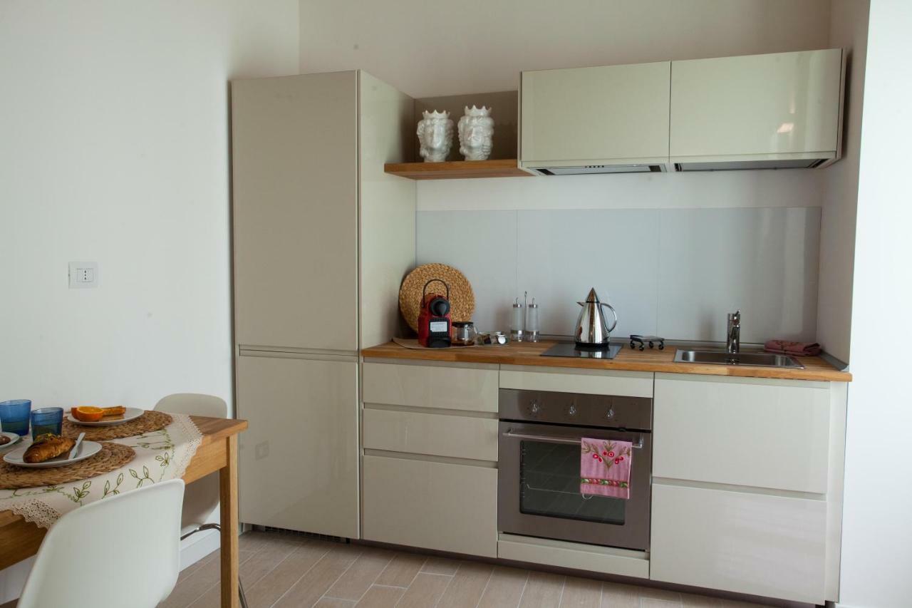 Il Sonno Dei Giusti Apartment By Domusicily Palermo Exterior photo