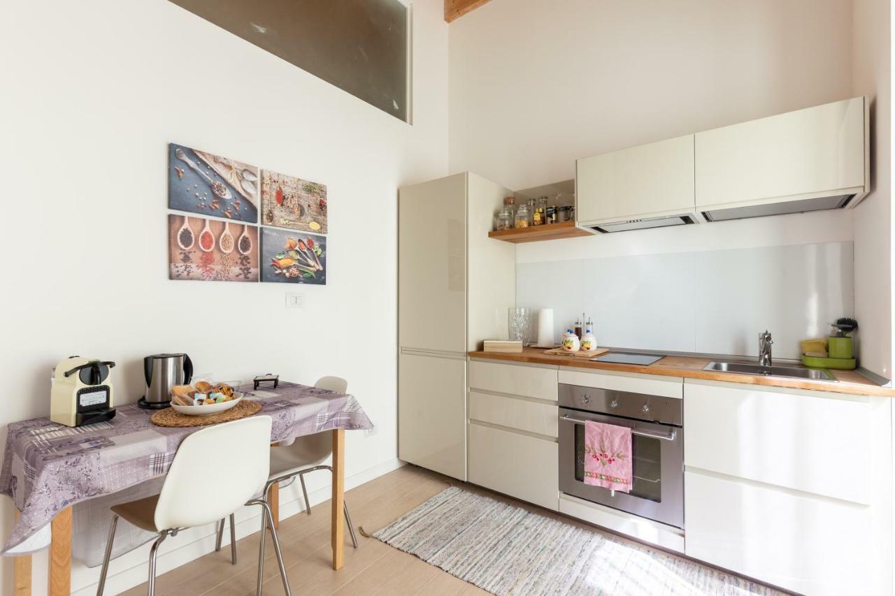 Il Sonno Dei Giusti Apartment By Domusicily Palermo Exterior photo