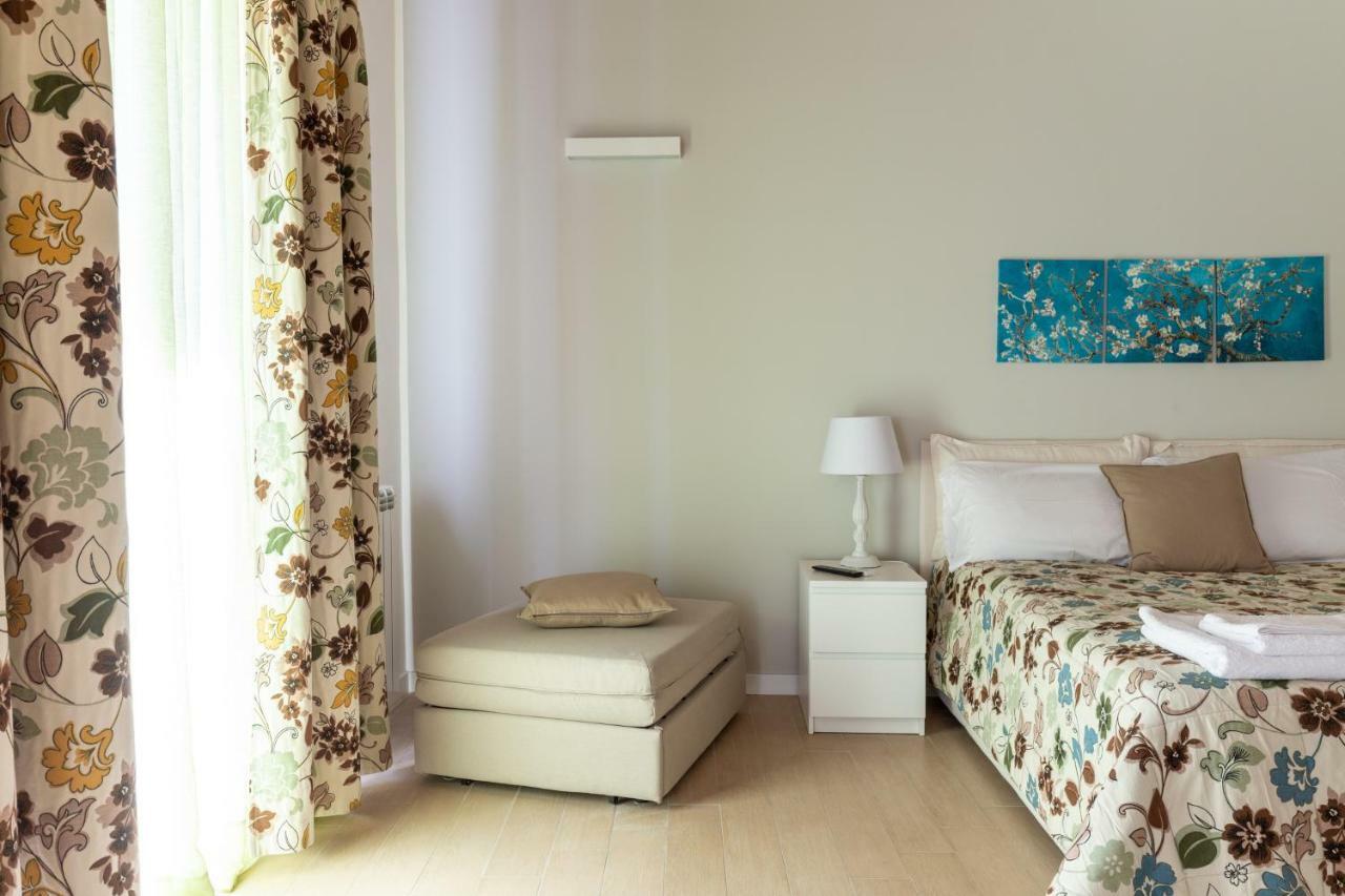 Il Sonno Dei Giusti Apartment By Domusicily Palermo Exterior photo