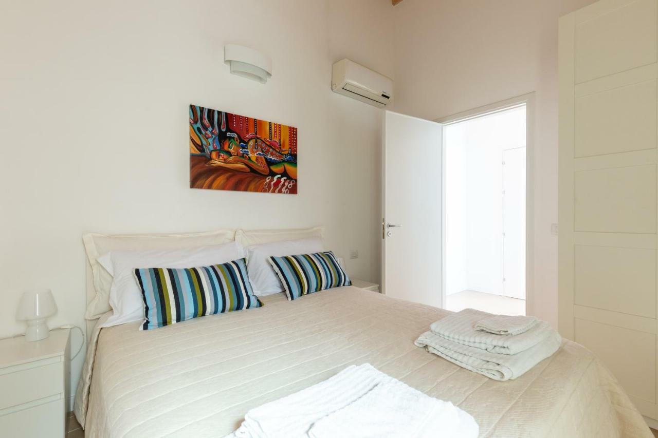 Il Sonno Dei Giusti Apartment By Domusicily Palermo Exterior photo