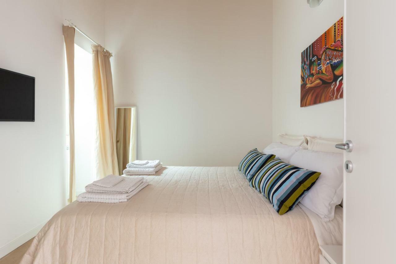 Il Sonno Dei Giusti Apartment By Domusicily Palermo Exterior photo
