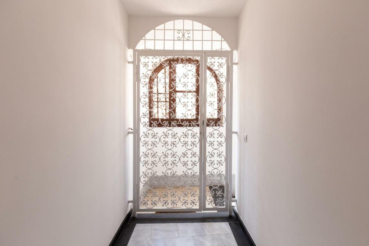 Il Sonno Dei Giusti Apartment By Domusicily Palermo Exterior photo
