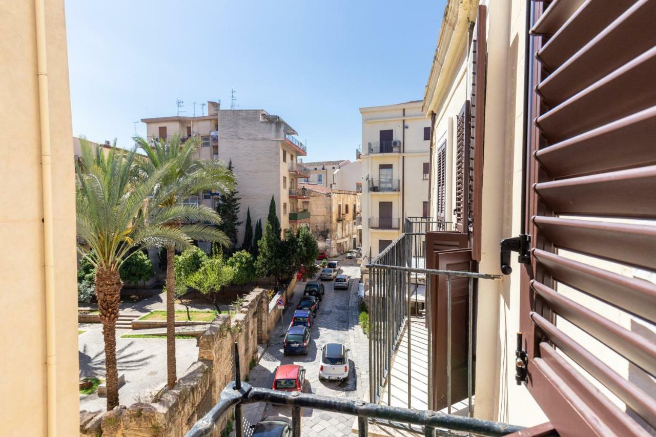 Il Sonno Dei Giusti Apartment By Domusicily Palermo Exterior photo