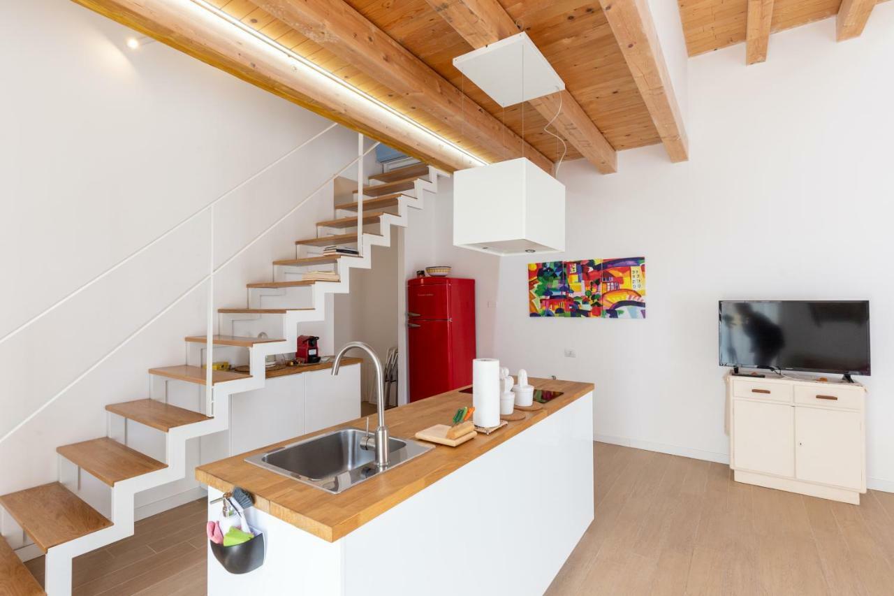 Il Sonno Dei Giusti Apartment By Domusicily Palermo Exterior photo