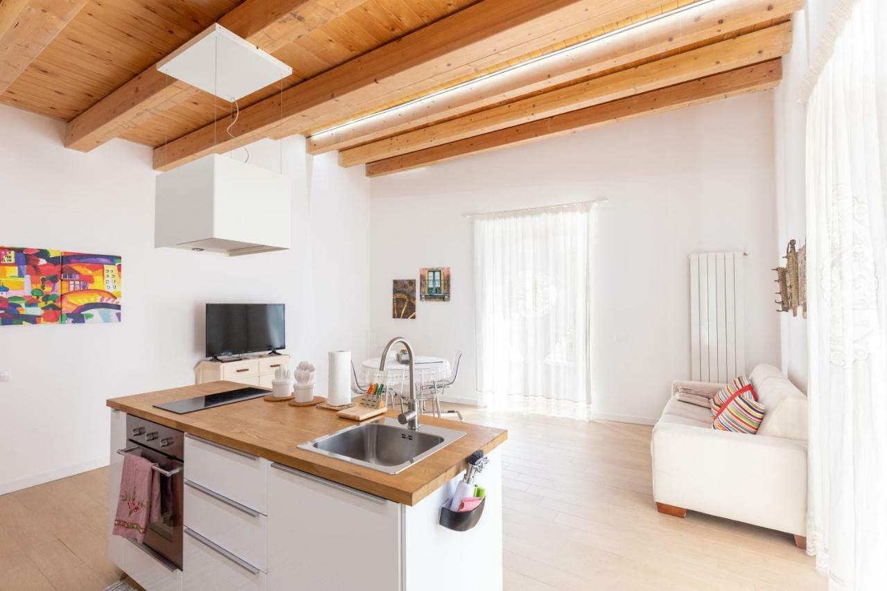 Il Sonno Dei Giusti Apartment By Domusicily Palermo Exterior photo